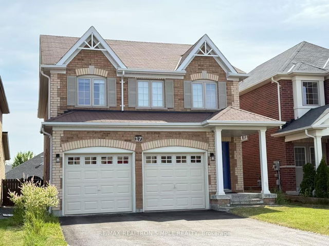 17 Kirkland Place