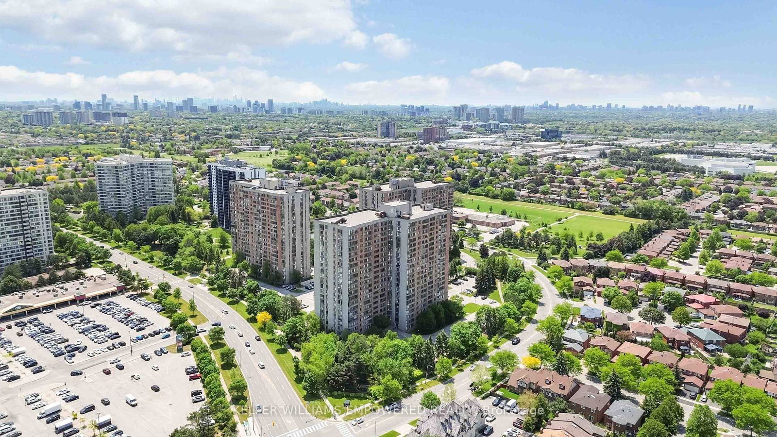 Condo for sale at 1831-25 Bamburgh Circle, Toronto, Steeles, M1W 3W2 - MLS: E12227467