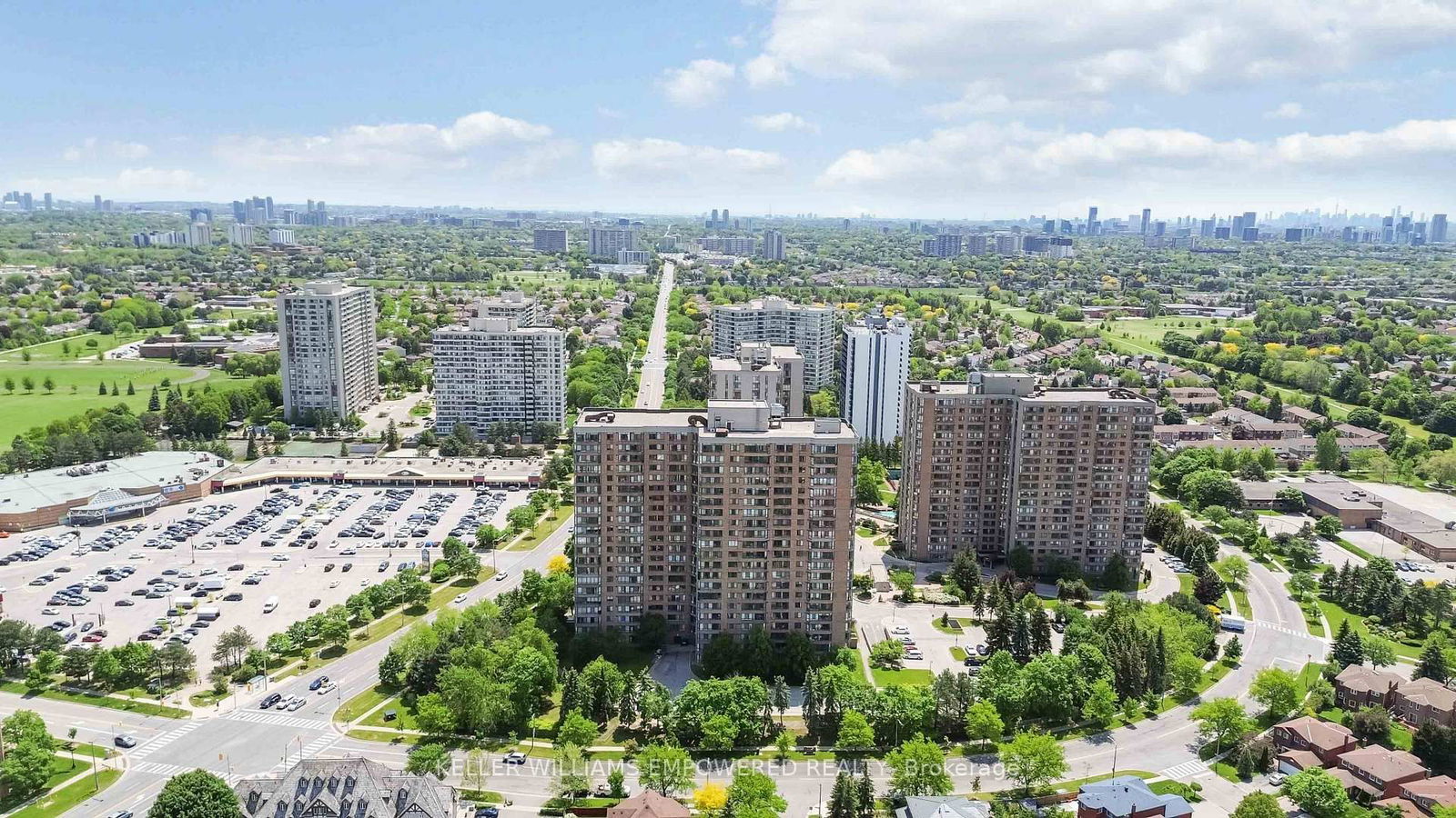 Condo for sale at 1831-25 Bamburgh Circle, Toronto, Steeles, M1W 3W2 - MLS: E12227467