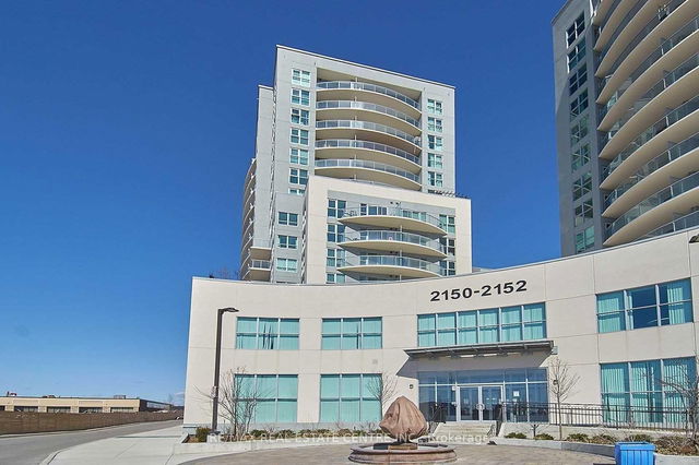 103 - 2150 Lawrence Avenue E