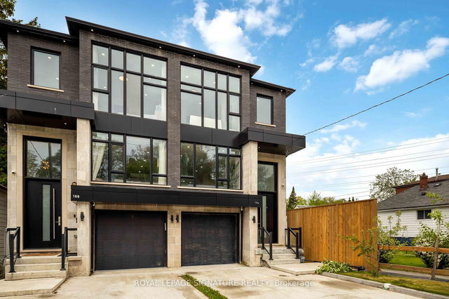 160 Byng Avenue