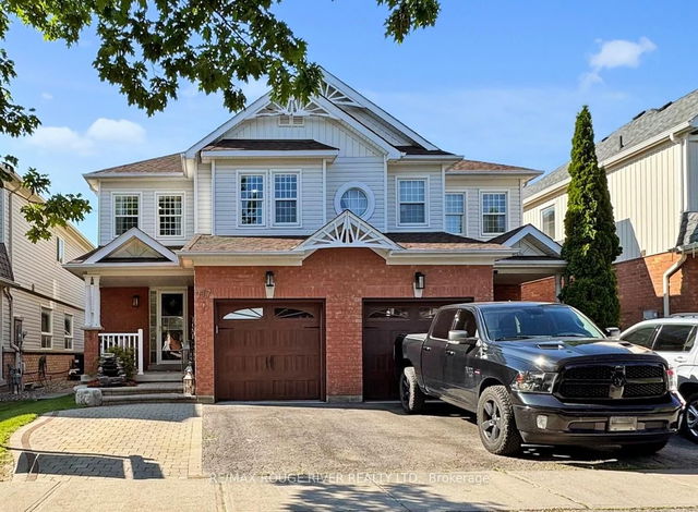 117 Brownridge Place