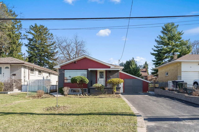 23 Macduff Crescent