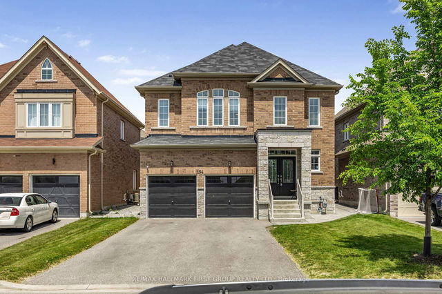 154 Lyle Drive