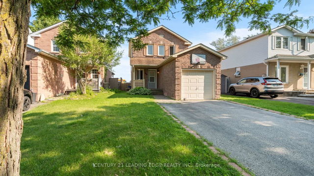 55 Turnberry Crescent