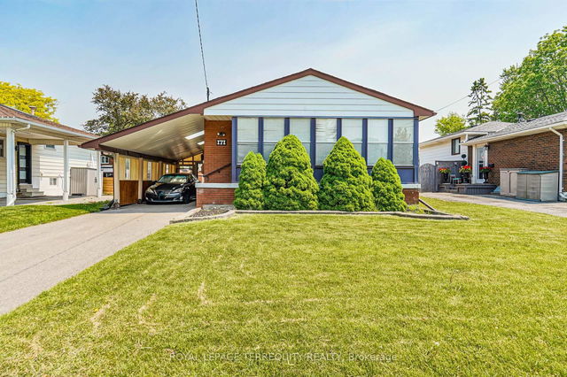 Main - 171 Guelph Street