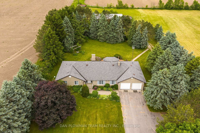 1902 Concession 9 Rd, Clarington, L0B 1B0 | Image 2