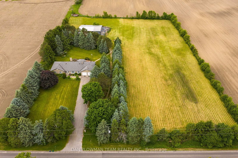 1902 Concession 9 Rd, Clarington, L0B 1B0 | Image 3