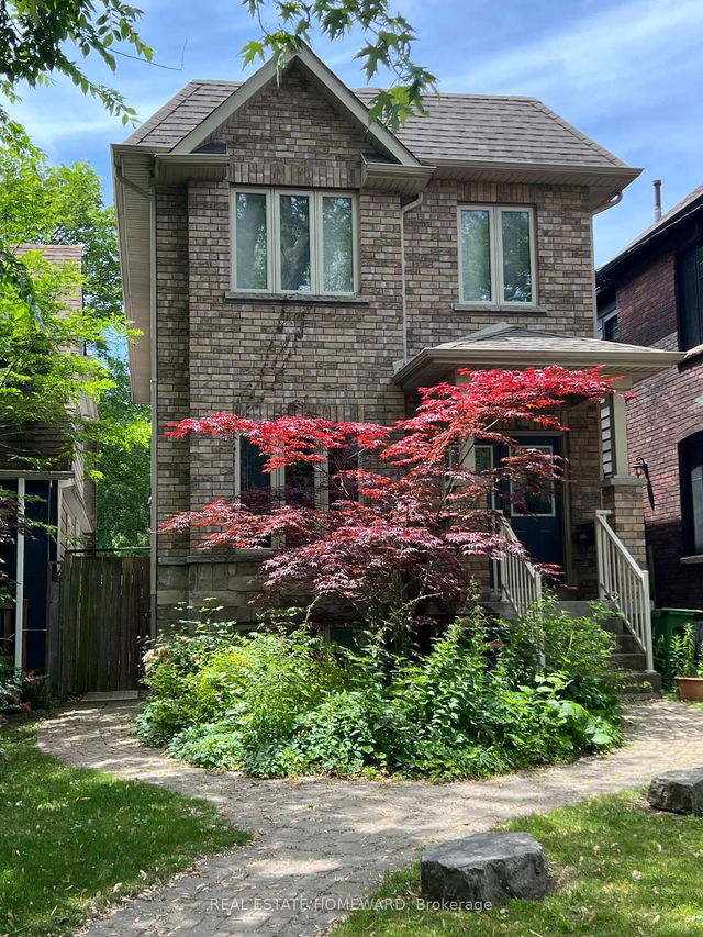 BSMT - 400 Leslie Street