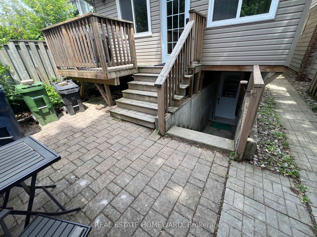 BSMT - 400 Leslie Street