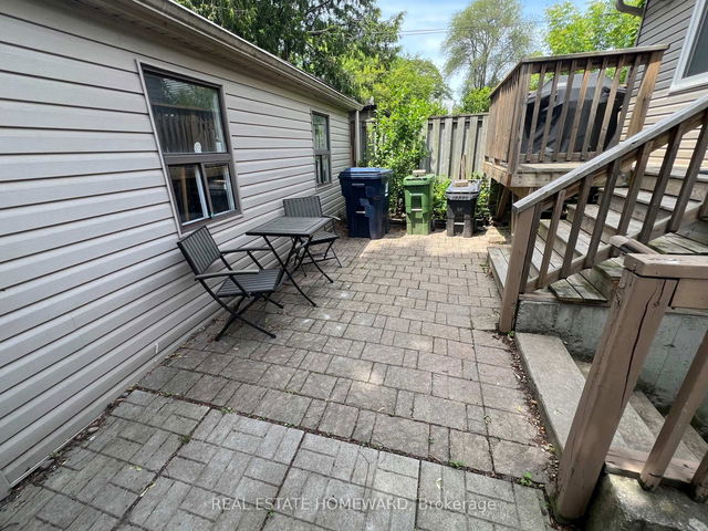 BSMT - 400 Leslie Street
