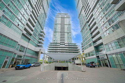 Unit 306 — 60 Town Centre Crt, Toronto - Bendale