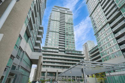 Unit 306 — 60 Town Centre Crt, Toronto - Bendale image-0-1