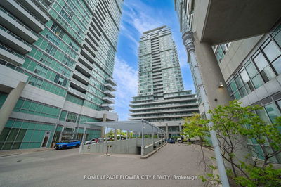 Unit 306 — 60 Town Centre Crt, Toronto - Bendale image-0-2