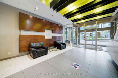 Unit 306 — 60 Town Centre Crt, Toronto - Bendale image-0-4