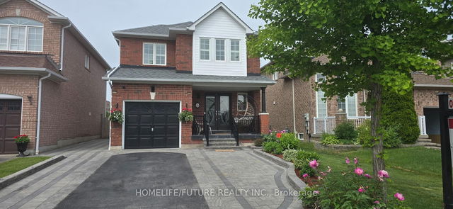 6 Floree Street