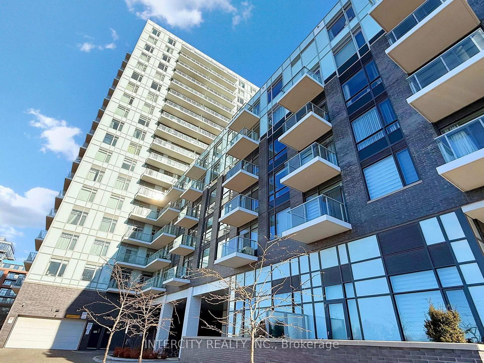 Condo for sale at 203-3220 Sheppard Avenue, Toronto, Tam O'Shanter-Sullivan, M1T 3K3 - MLS: E12227909