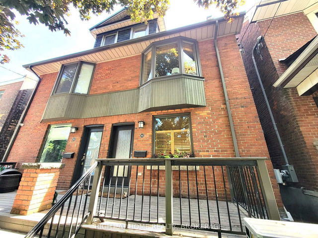 161 Langley Avenue