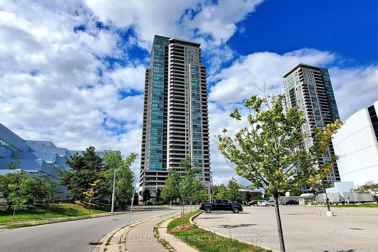 Condo for sale at 707-50 Brian Harrison Way, Toronto, Bendale, M1P 5J4 - MLS: E12228005