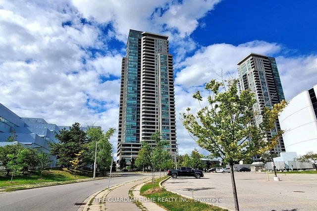 707 - 50 Brian Harrison Way