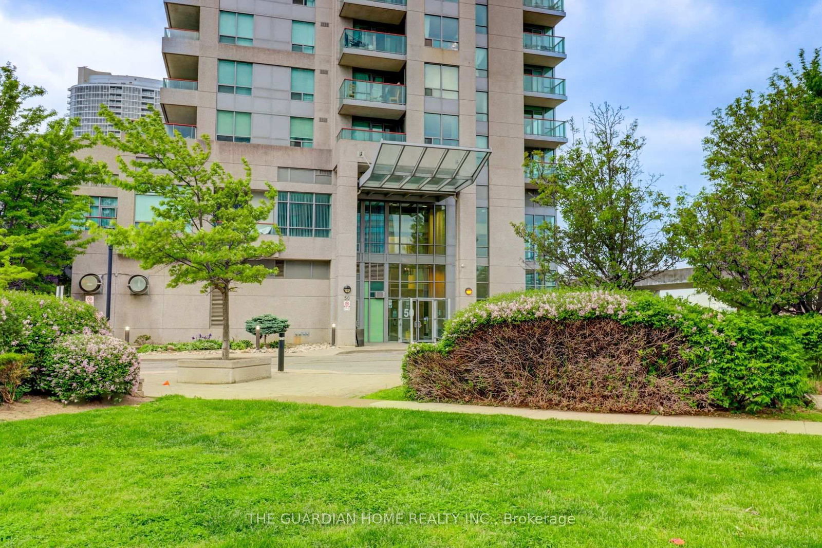 Condo for sale at 707-50 Brian Harrison Way, Toronto, Bendale, M1P 5J4 - MLS: E12228005