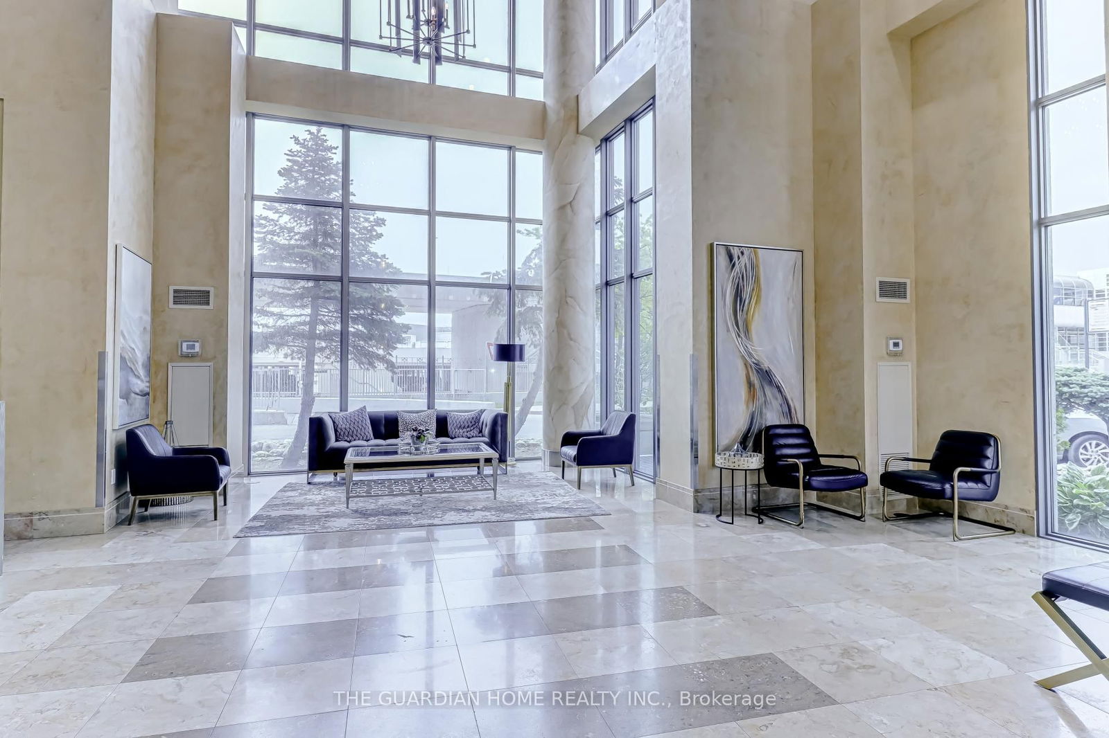 Condo for sale at 707-50 Brian Harrison Way, Toronto, Bendale, M1P 5J4 - MLS: E12228005