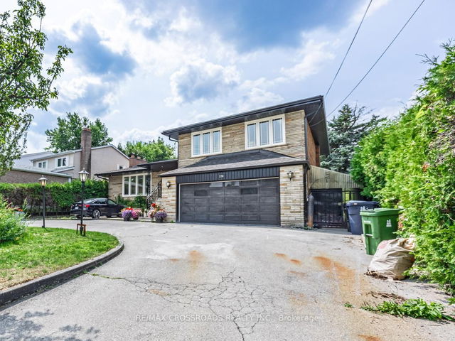 174 Bellamy Road