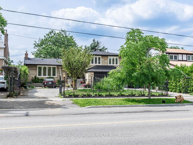 174 Bellamy Road