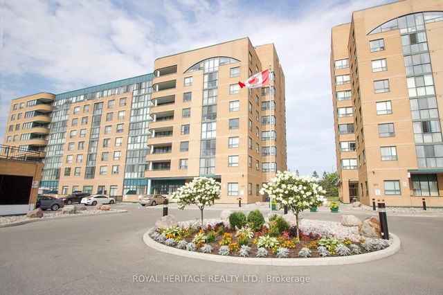 412 - 1665 Pickering Parkway