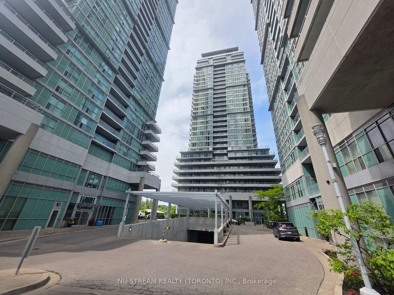 Condo for sale at 812-60 Town Centre Court, Toronto, Bendale, M1P 0B1 - MLS: E12228108