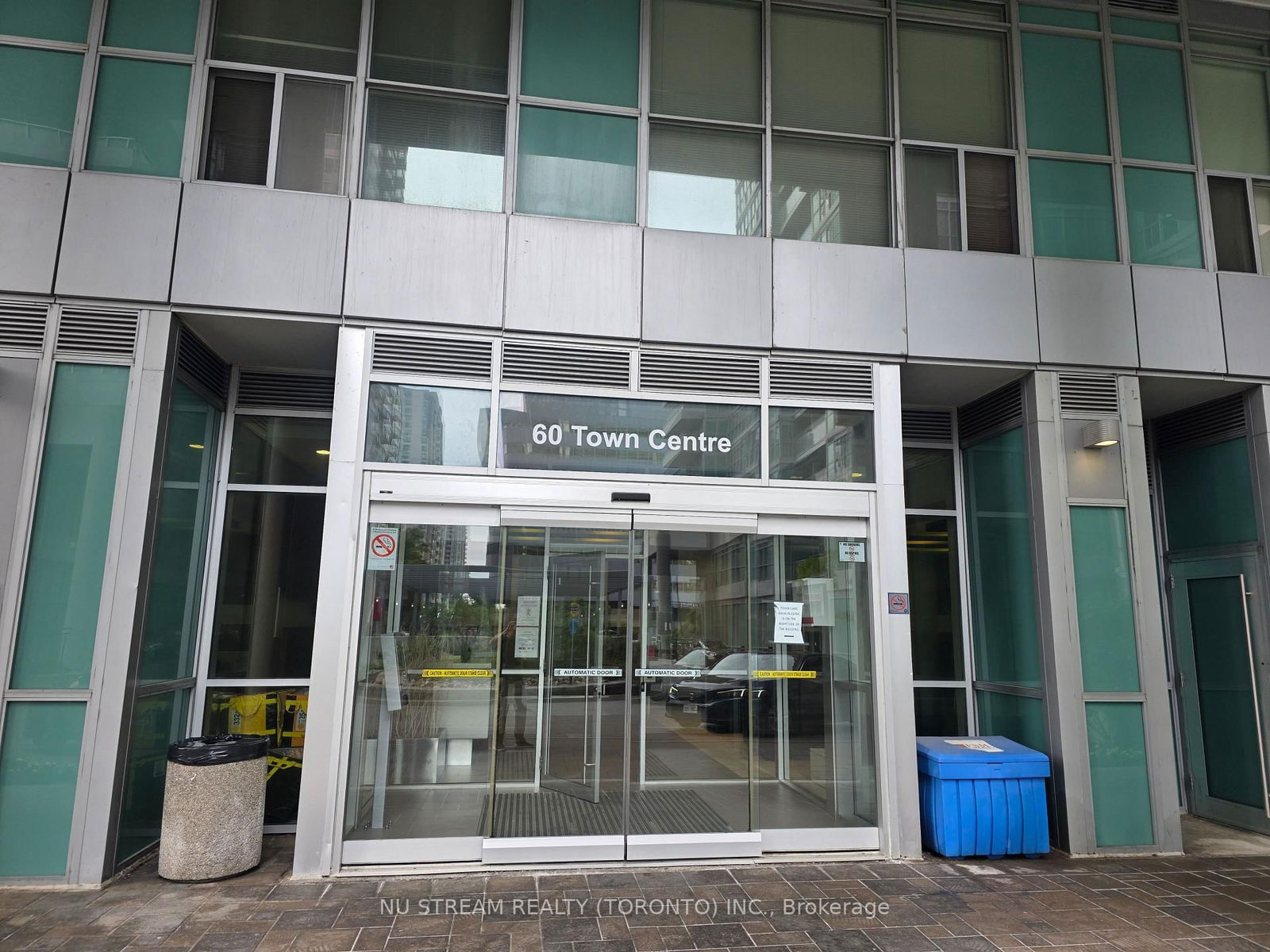 Condo for sale at 812-60 Town Centre Court, Toronto, Bendale, M1P 0B1 - MLS: E12228108