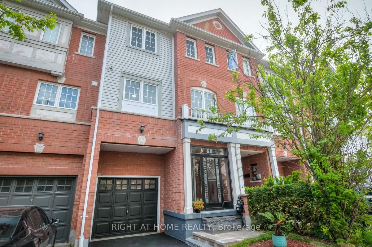 Property at 1850 Kingston