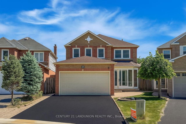 25 Bemerton Court