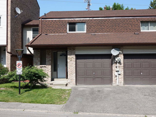 63 - 1330 Trowbridge Drive
