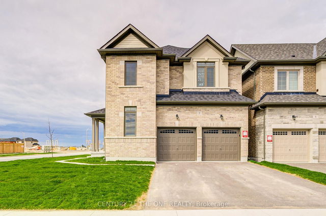 2 Wesley Brooks Street