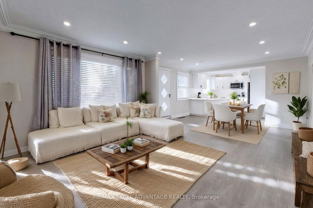 Main - 558 Adelaide Avenue W