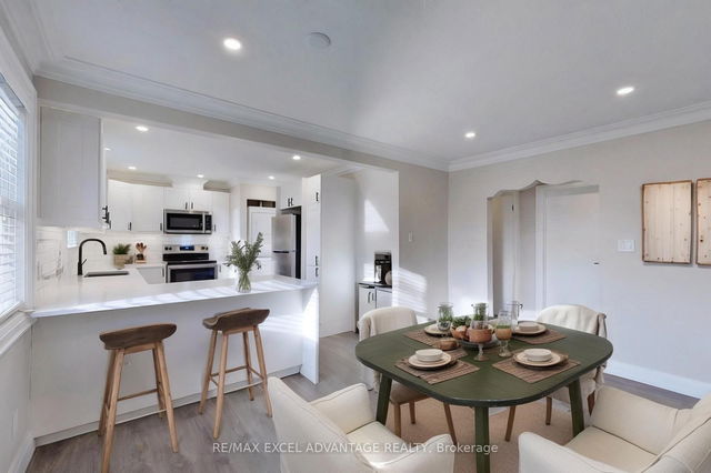 Main - 558 Adelaide Avenue W