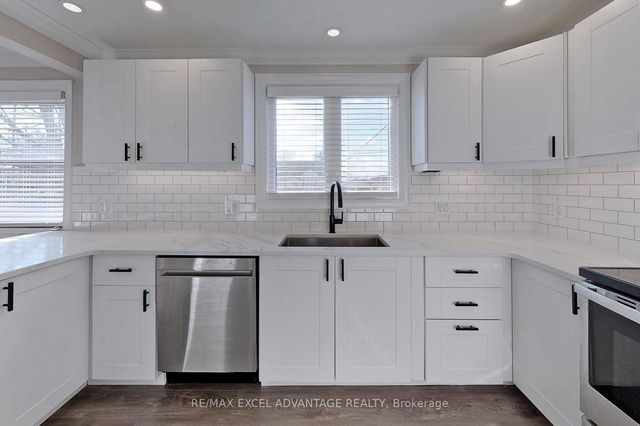 Main - 558 Adelaide Avenue W