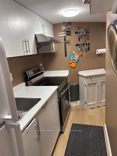 Basement - 878 West Shore Boulevard