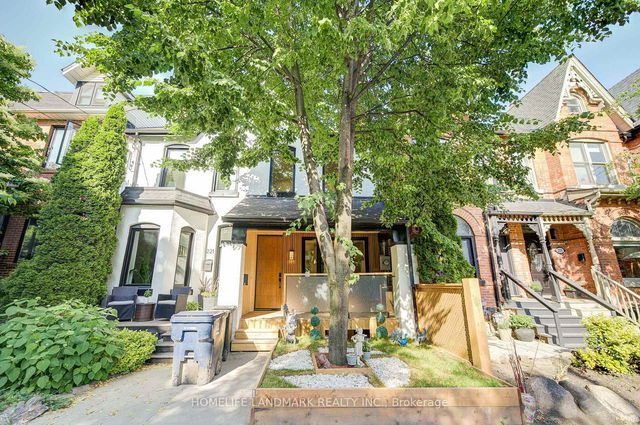 219 Logan Avenue