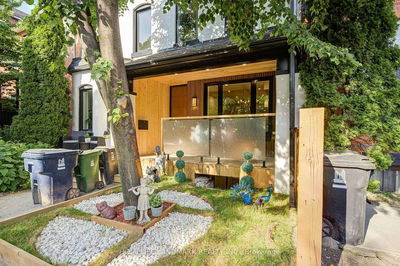 219 Logan Ave, Toronto - South Riverdale image-0-1