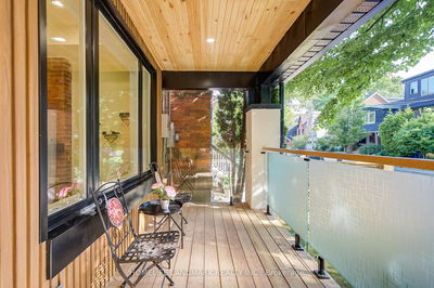 219 Logan Ave, Toronto - South Riverdale image-0-2