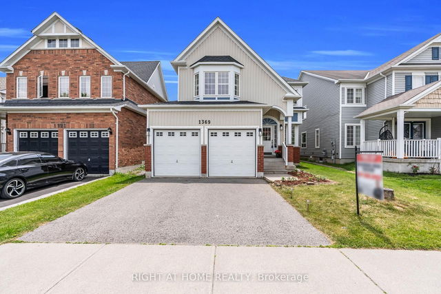 1369 Coldstream Drive