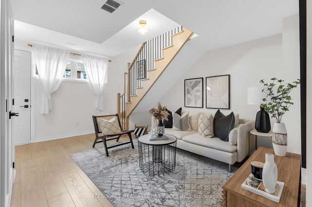 Rear - 161 Logan Avenue