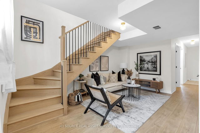 Rear - 161 Logan Avenue