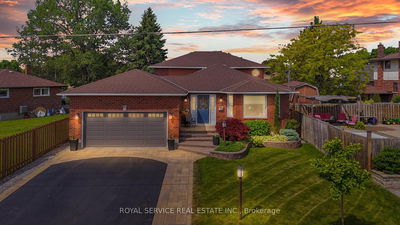 88 Simpson Ave, Clarington - Bowmanville