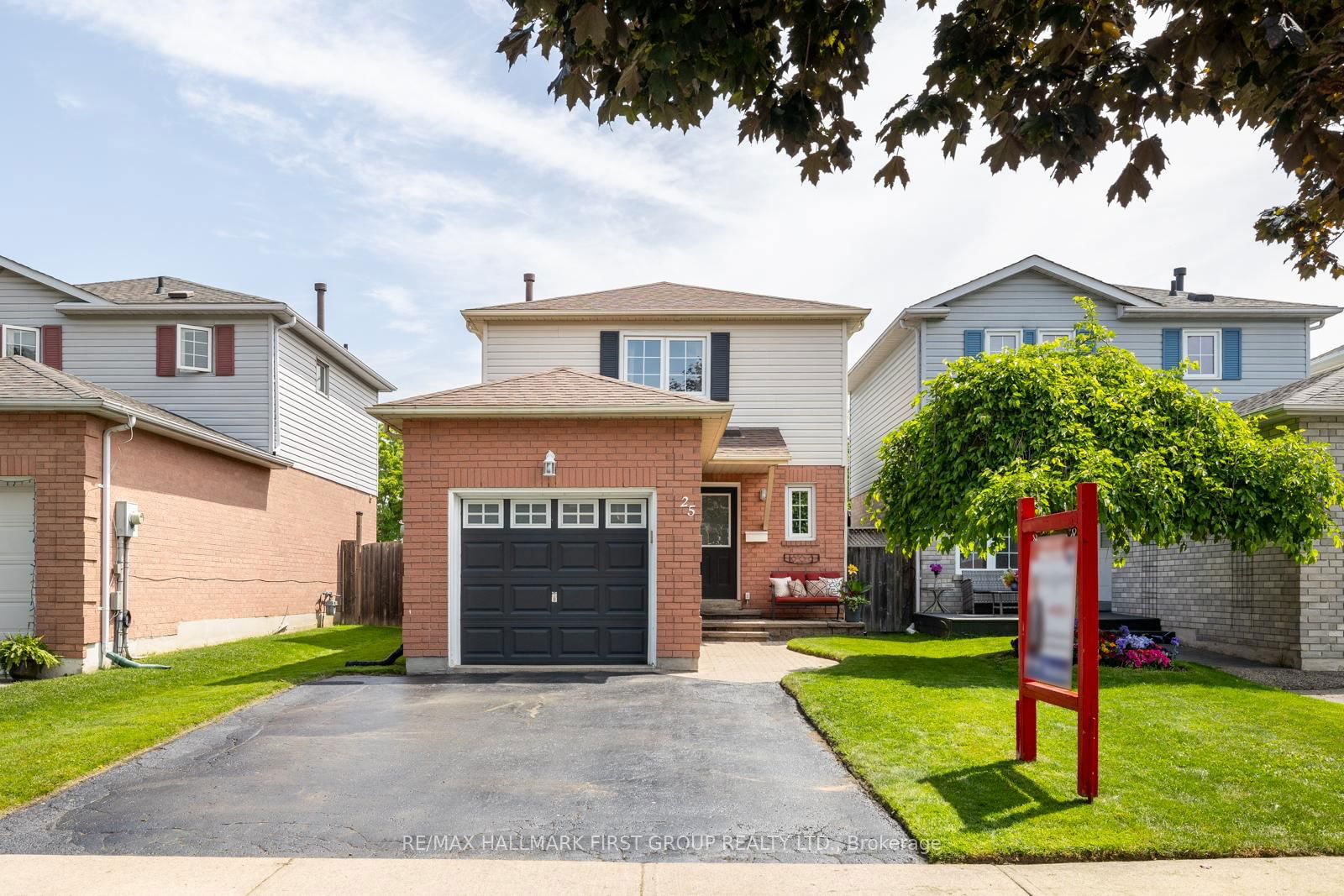 Property at 25 Kershaw