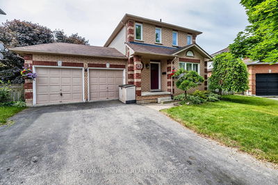 15 Merryfield Crt, Clarington - Bowmanville