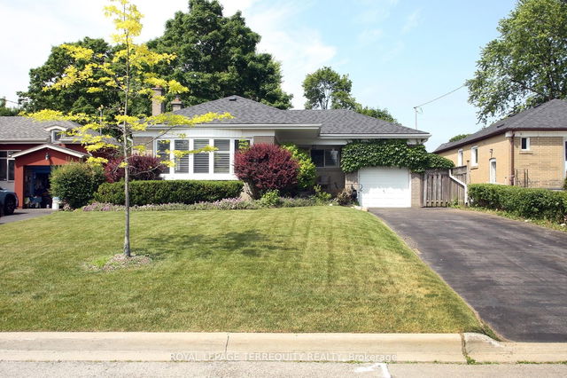 22 Shilton Road