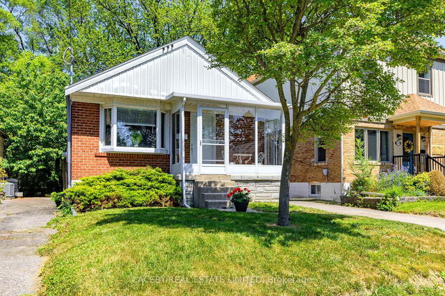 131 Claremore Avenue